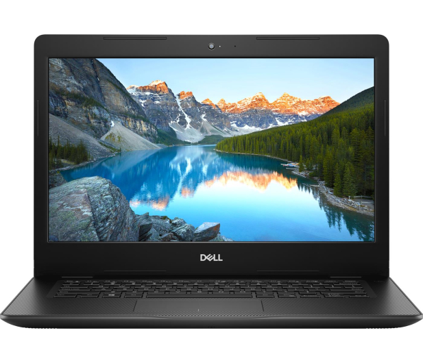 DELL 3493-3464BLKDX i5-1035G4/8GB/256GB SSD/14"/Win10 - 537306 - zdjęcie 3